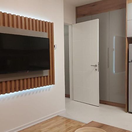 Apartment Relax 1 Beograd Eksteriør billede