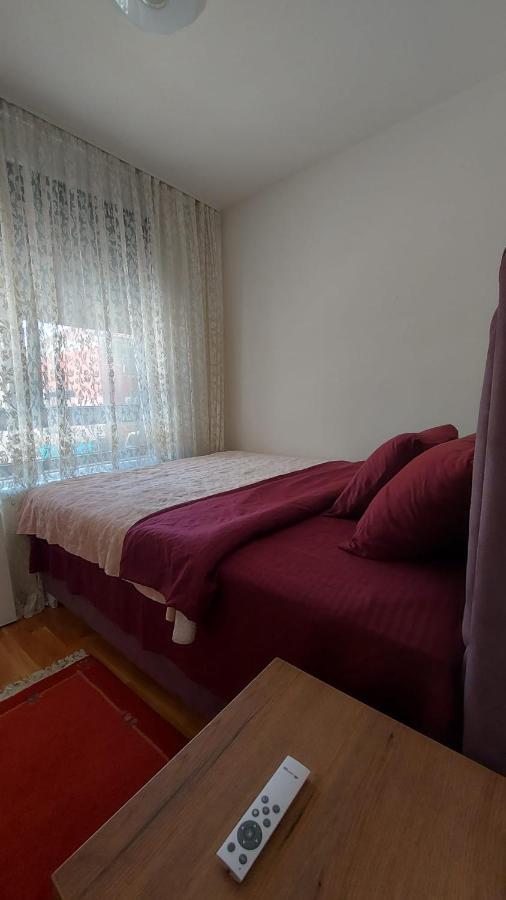 Apartment Relax 1 Beograd Eksteriør billede