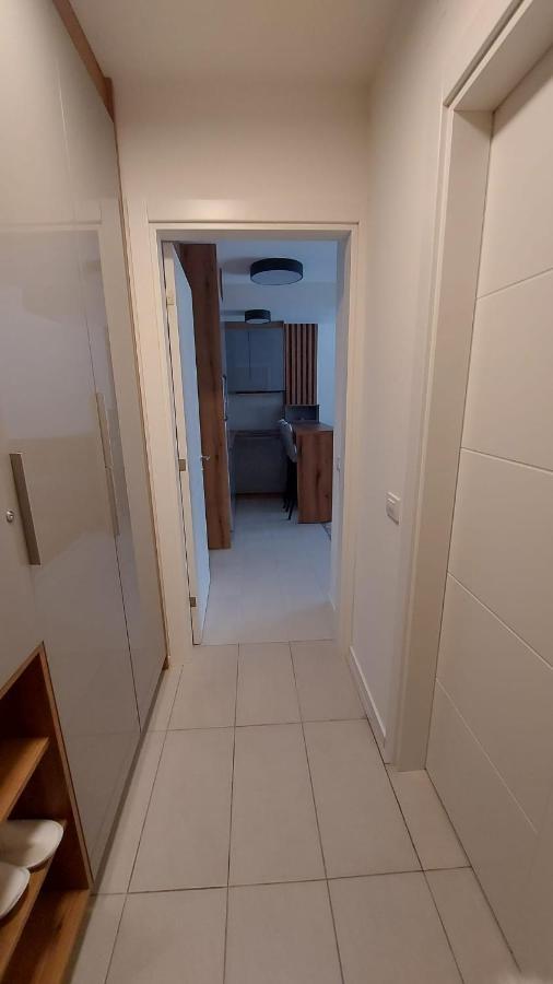 Apartment Relax 1 Beograd Eksteriør billede