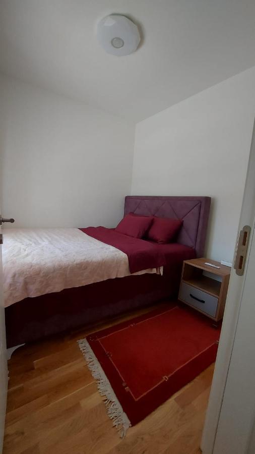 Apartment Relax 1 Beograd Eksteriør billede